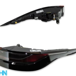 R8D213404AD Range Rover Evoque L551 Right Rear Outer Tailgate LED Light RL 24MY5