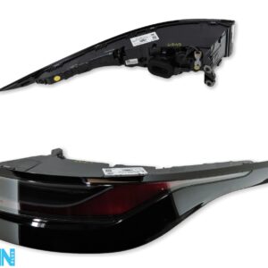 R8D213404AD Range Rover Evoque L551 Right Rear Outer Tailgate LED Light RL 24MY7