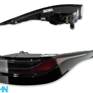R8D2-13404-AD Range Rover Evoque L551 Right Rear Outer Tailgate LED Light 24MY 1