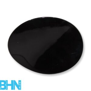 LR Range Rover Evoque L538 /11-18 Fuel Flap Cover BJ32-405A26-AA Metallic Black