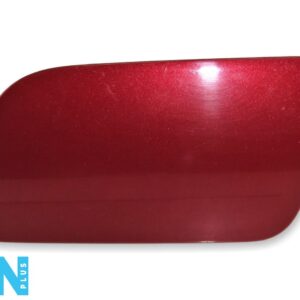 Citroen C4 Picasso II Mk2 (2013 - 2018) Fuel Flap Cover 9802220680 Metallic Red