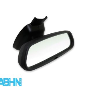 Citroen DS3 /2009-2017 Auto Dimming Interior Rear View Mirror 96864409XT +Covers