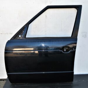 Land Range Rover Vogue L405 Genuine Left LH Side Bare Door Panel Portofino Blue