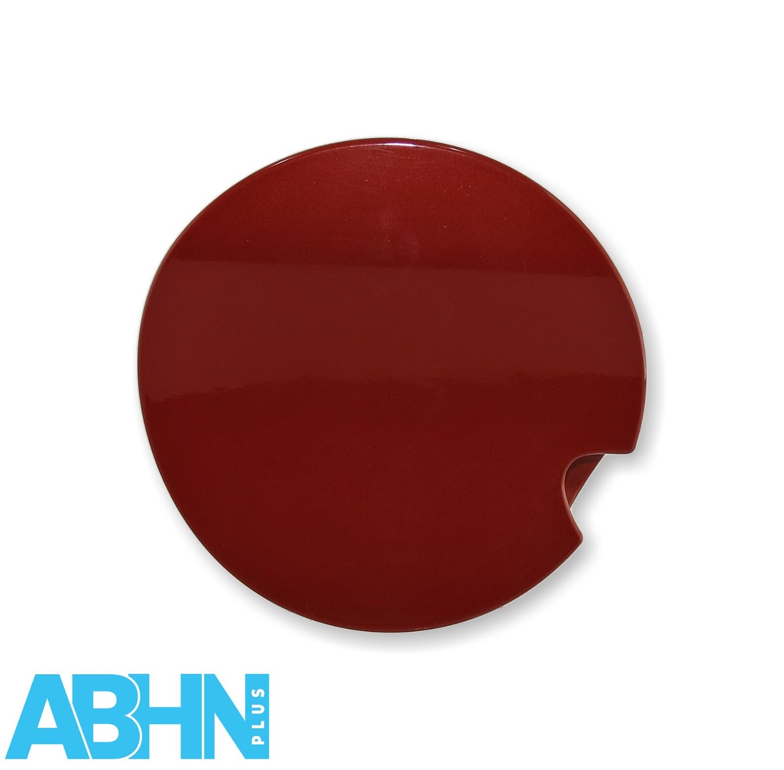 Peugeot 208 CA CC (2012-2019) Fuel Flap Cover 9673905980 Metallic Orange