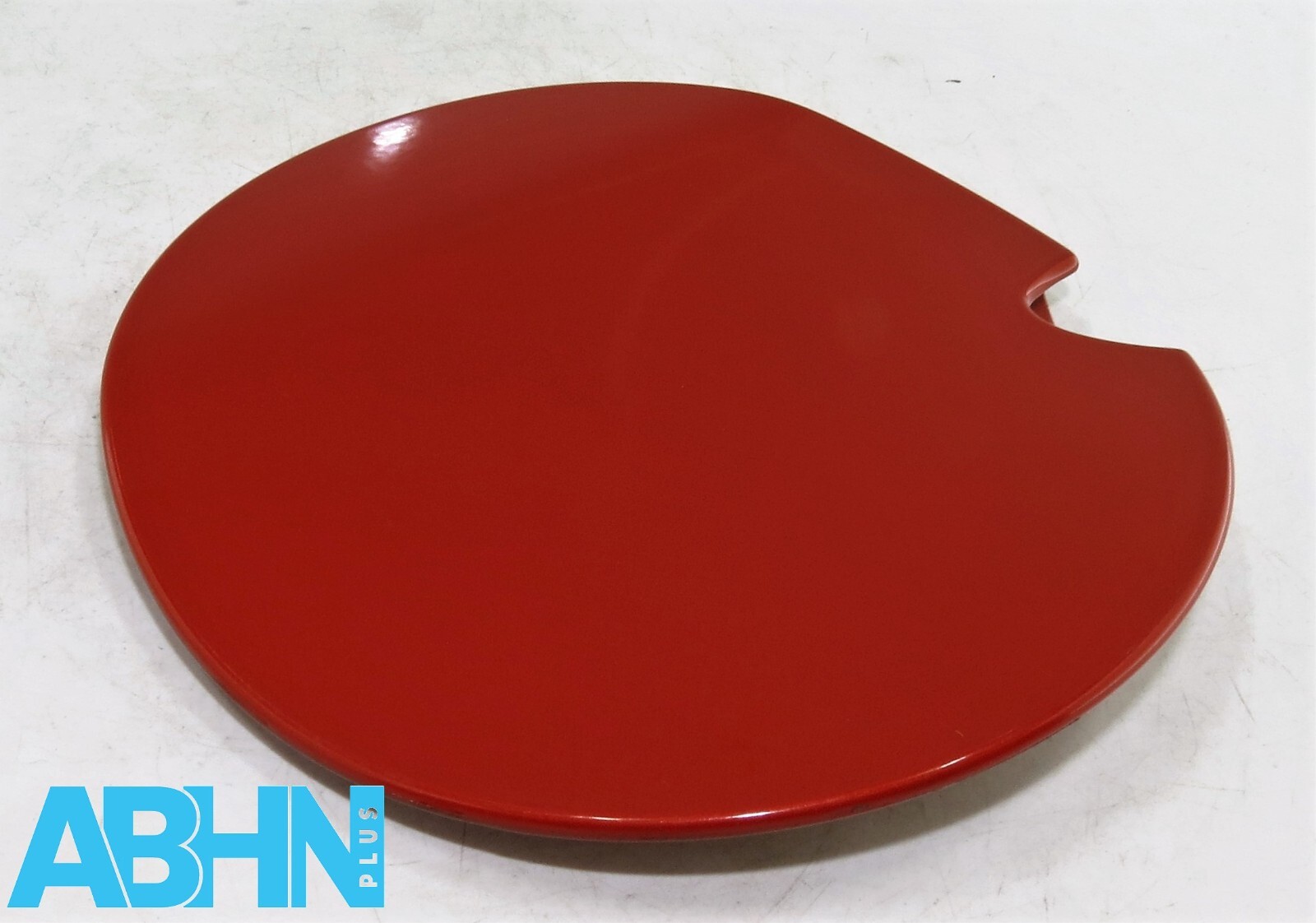 Peugeot 208 CA CC (2012-2019) Fuel Flap Cover 9673905980 Metallic Orange - Image 3