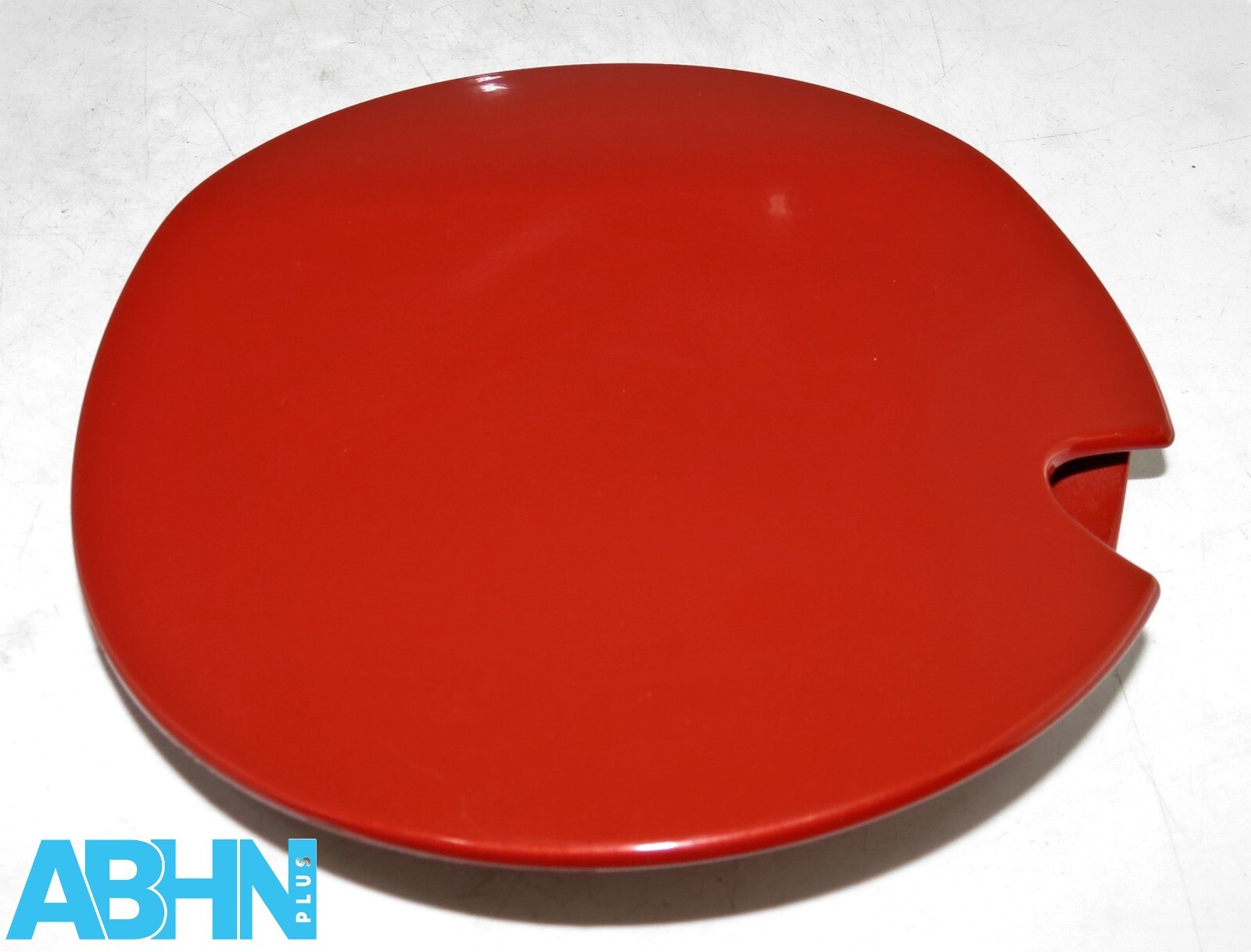 Peugeot 208 CA CC (2012-2019) Fuel Flap Cover 9673905980 Metallic Orange - Image 5