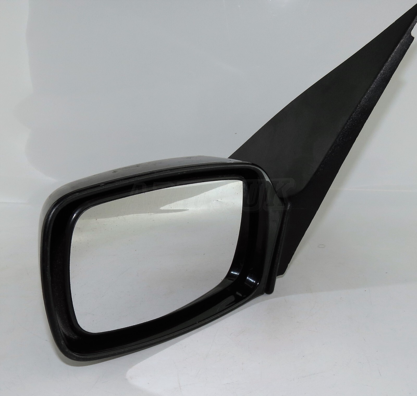 Ford Mondeo II MK2 (96- 00) Left Side Electric Heated Door Mirror Metallic Black - Image 4
