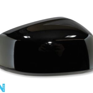 2K7857528A VW Caddy V MK5 2021-2024 Genuine Right Side Wing Mirror Cover Black 3