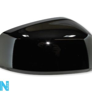 2K7857528A VW Caddy V MK5 2021-2024 Genuine Right Side Wing Mirror Cover Black 5