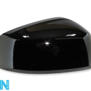 2K7857528A VW Caddy V MK5 2021-2024 Genuine Right Side Wing Mirror Cover Black 6