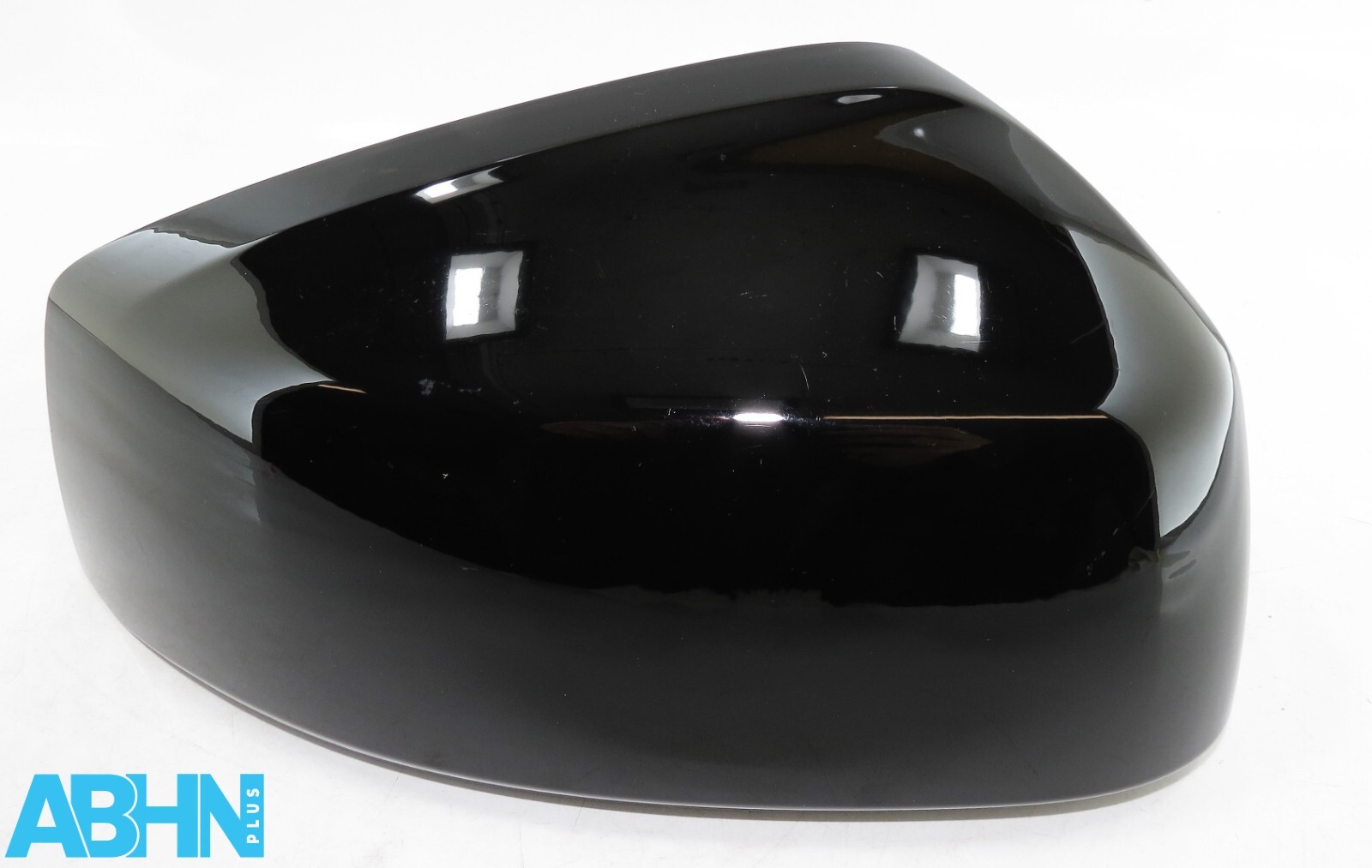 2K7857528A VW Caddy V MK5 2021-2024 Genuine Right Side Wing Mirror Cover Black 8 - Image 3