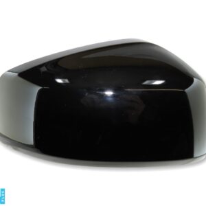2K7857528A VW Caddy V MK5 2021-24 Genuine Right Side Wing Mirror Cover Black 11