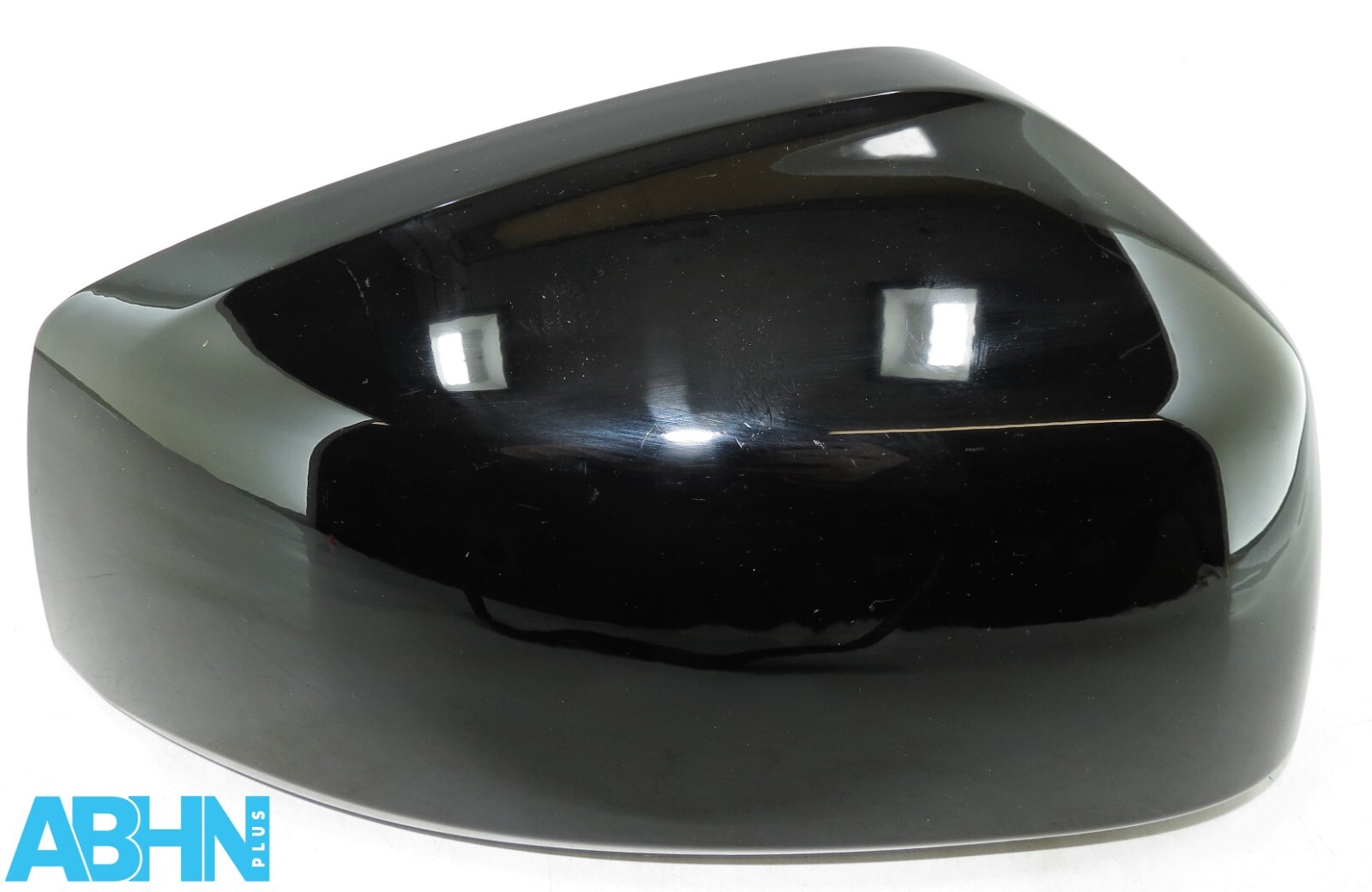 2K7857528A VW Caddy V MK5 2021-24 Genuine Right Side Wing Mirror Cover Black 11 - Image 3
