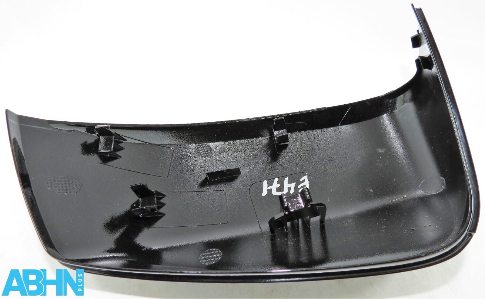 2K7857528A VW Caddy V MK5 2021-24 Genuine Right Side Wing Mirror Cover Black 11 - Image 4