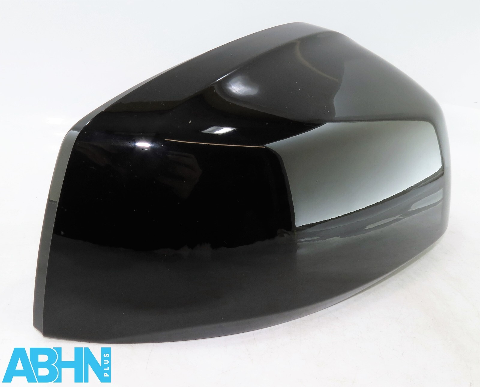 2K7857528A VW Caddy V MK5 2021-24 Genuine Right Side Wing Mirror Cover Black 11 - Image 5