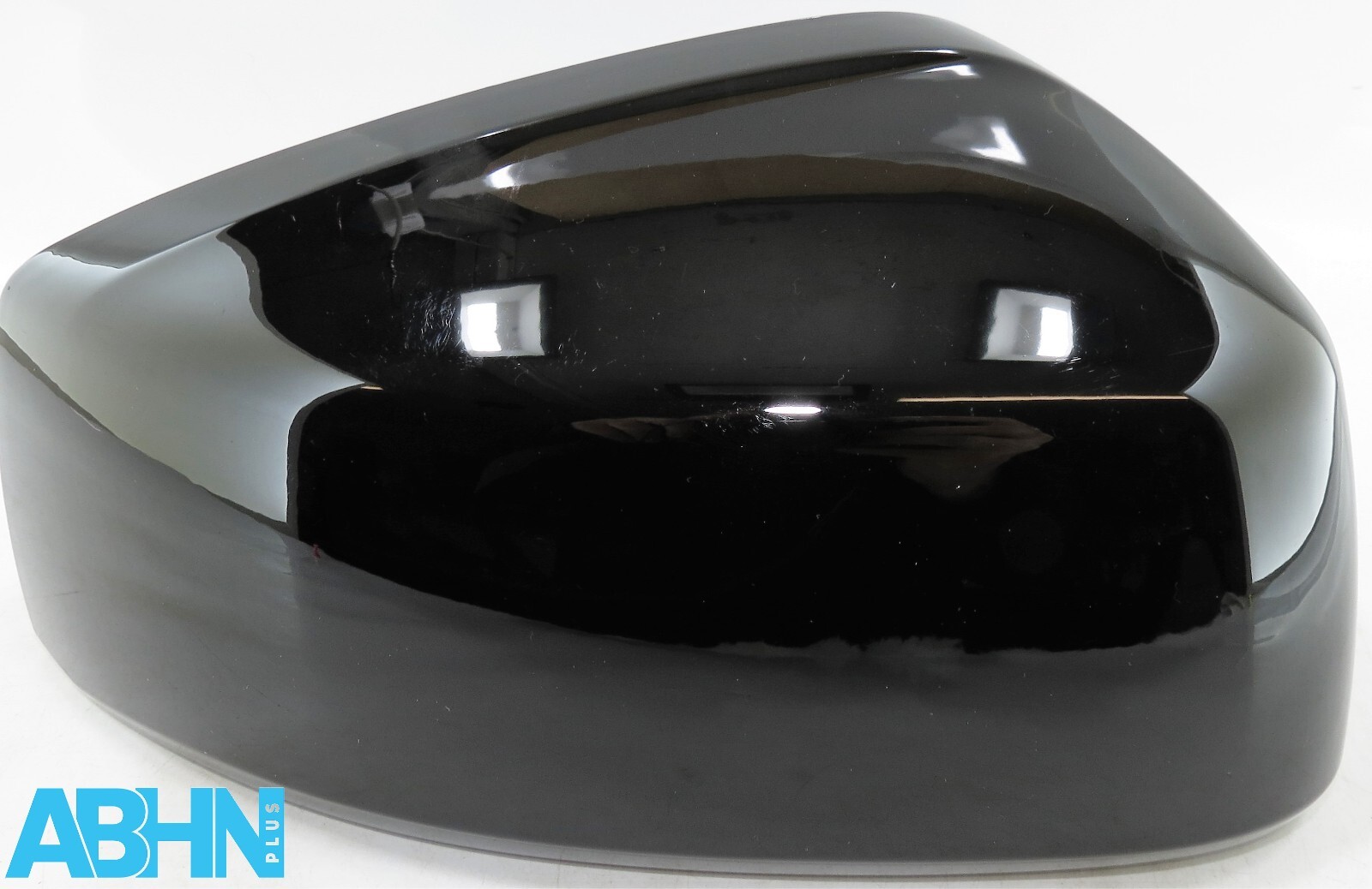 2K7857528A VW Caddy V MK5 2021-24 Genuine Right Side Wing Mirror Cover Black 12 - Image 3