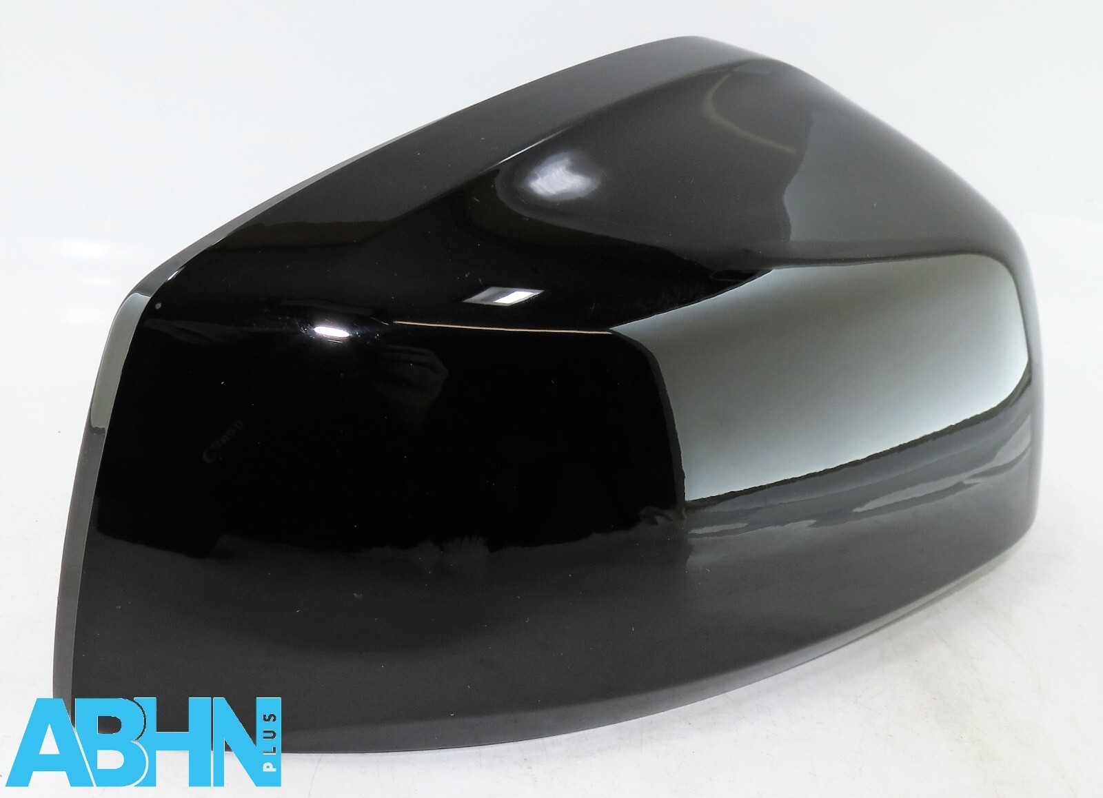 2K7857528A VW Caddy V MK5 2021-24 Genuine Right Side Wing Mirror Cover Black 12 - Image 5