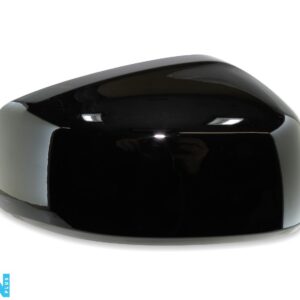 2K7857528A VW Caddy V MK5 2021-24 Genuine Right Side Wing Mirror Cover Black 14