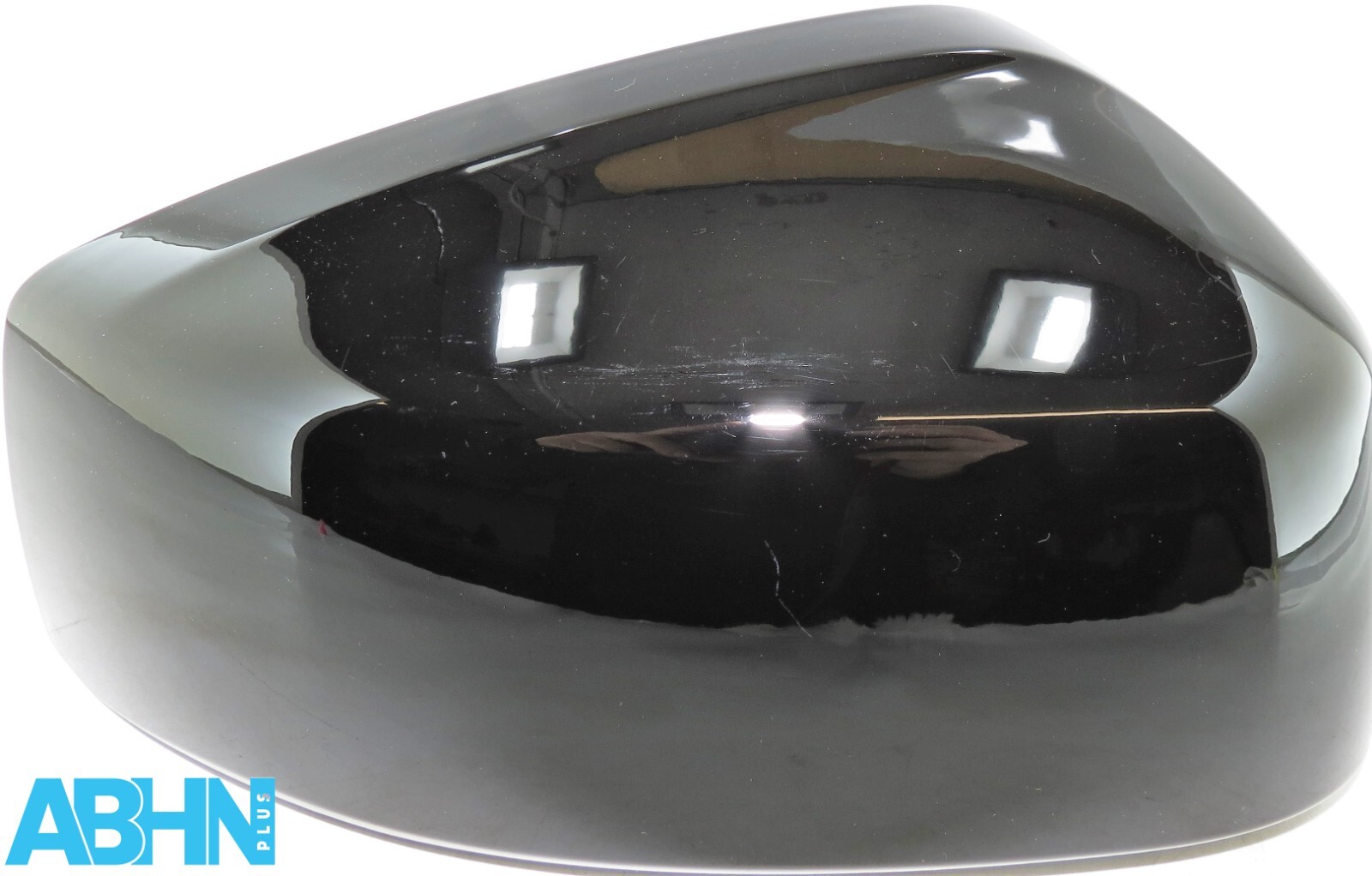 2K7857528A VW Caddy V MK5 2021-24 Genuine Right Side Wing Mirror Cover Black 14 - Image 3