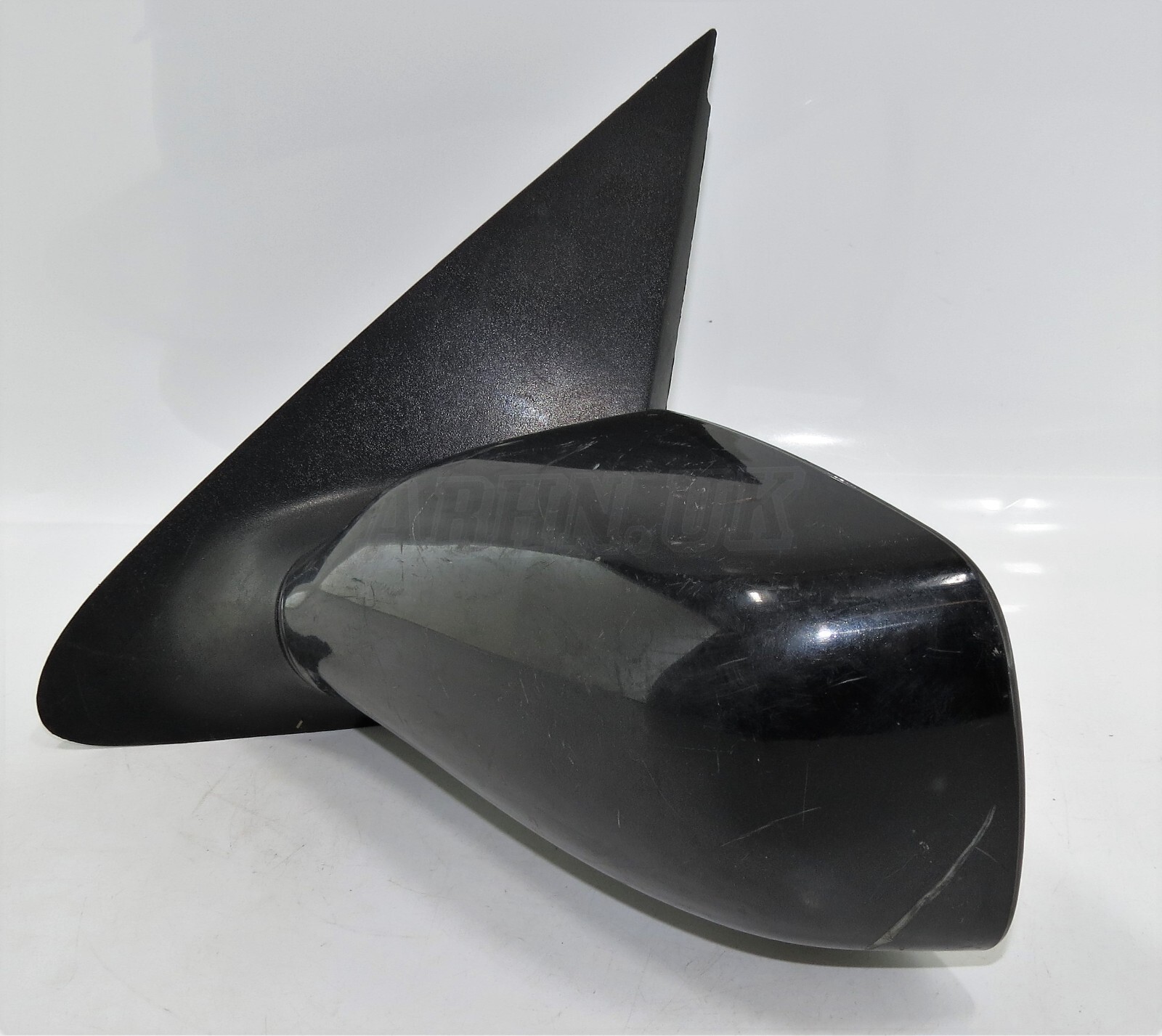 Ford Mondeo II MK2 (96- 00) Left Side Electric Heated Door Mirror Metallic Black - Image 5