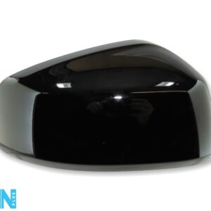 2K7857528B VW Caddy V MK5 2021-2024 Genuine Right Side Wing Mirror Cover Black*