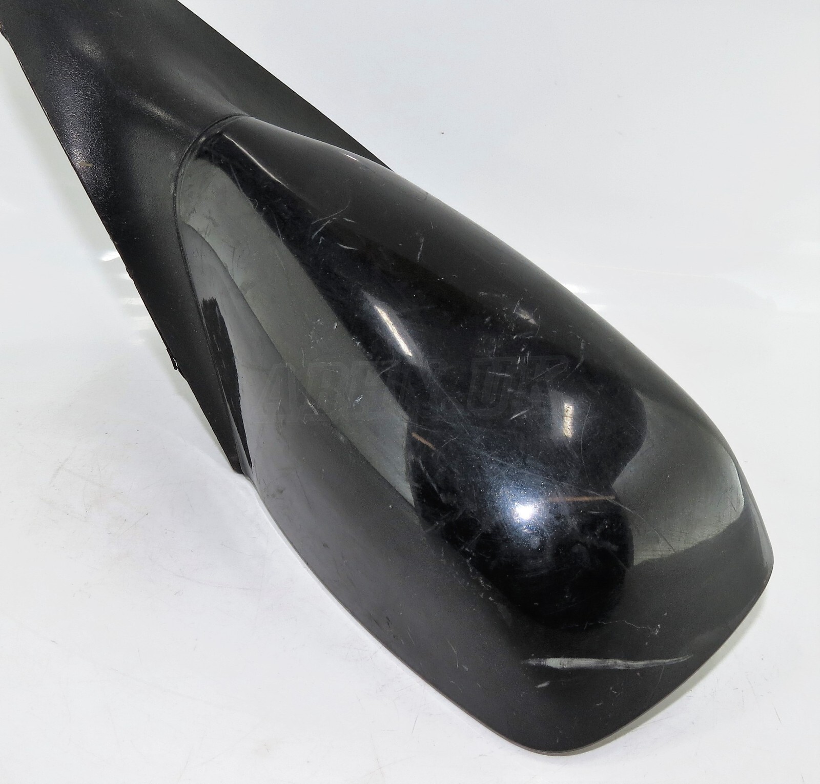 Ford Mondeo II MK2 (96- 00) Left Side Electric Heated Door Mirror Metallic Black - Image 6