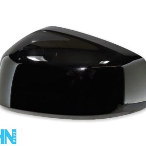 2K7857527A VW Caddy V MK5 2021-2024 Genuine Left Side Wing Mirror Cover Black 10