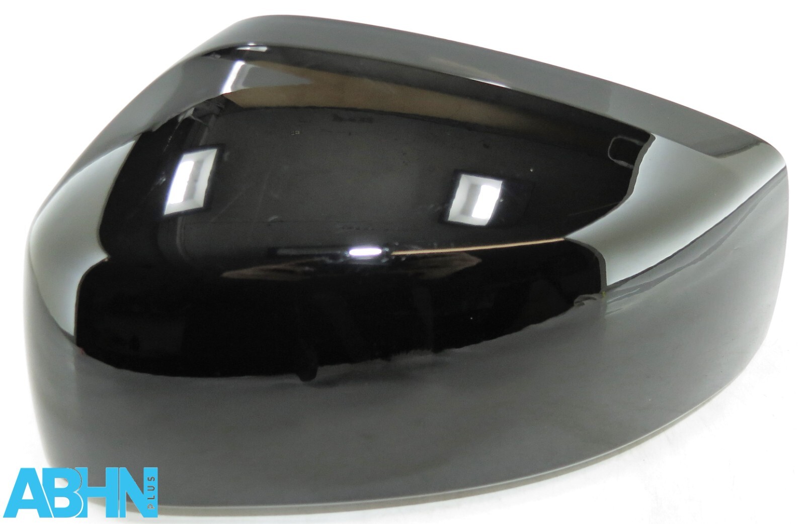 2K7857527A VW Caddy V MK5 2021-2024 Genuine Left Side Wing Mirror Cover Black 11 - Image 4