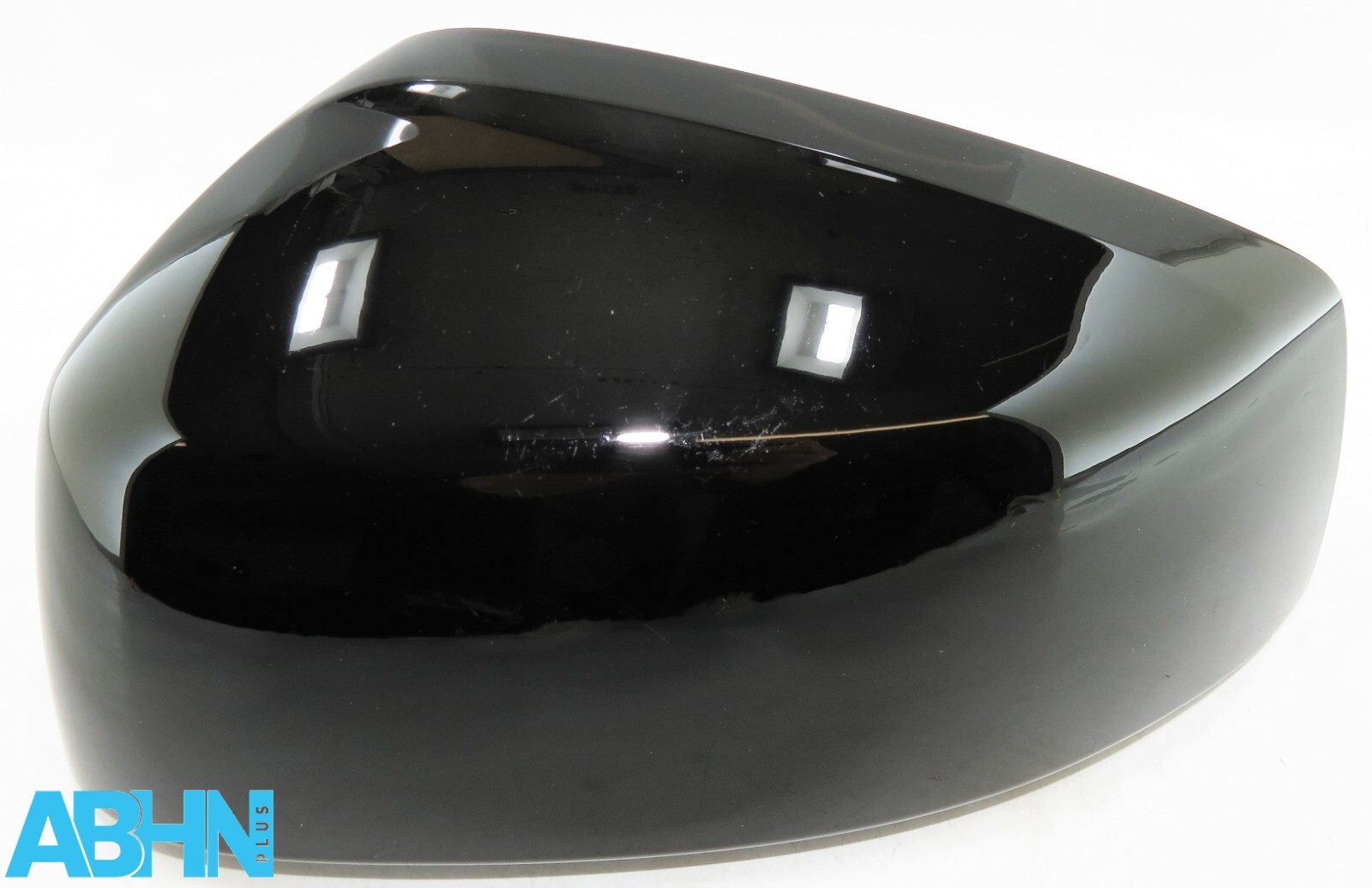 2K7857527A VW Caddy V MK5 2021-2024 Genuine Left Side Wing Mirror Cover Black 12 - Image 3