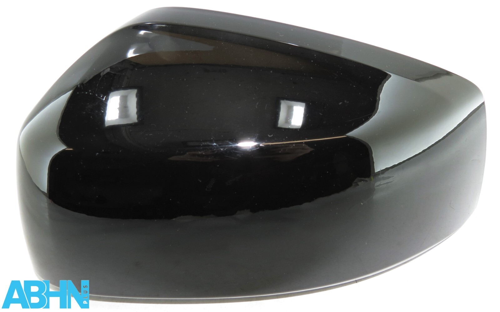 2K7857527A VW Caddy V MK5 2021-2024 Genuine Left Side Wing Mirror Cover Black 13 - Image 3