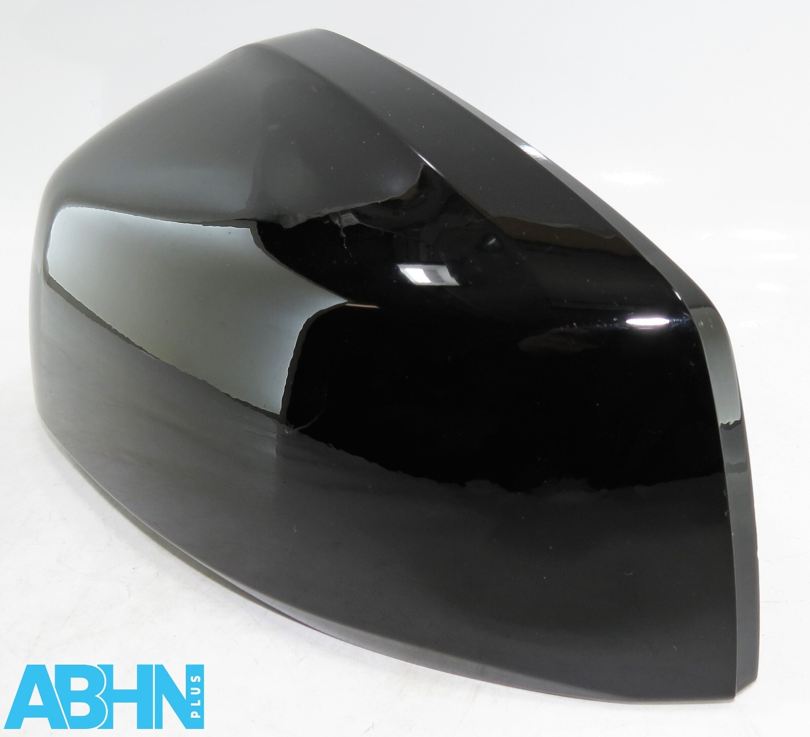 2K7857527A VW Caddy V MK5 2021-2024 Genuine Left Side Wing Mirror Cover Black 13 - Image 5