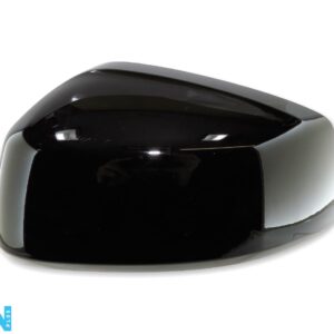 2K7857527A VW Caddy V MK5 2021-2024 Genuine Left Side Wing Mirror Cover Black 15