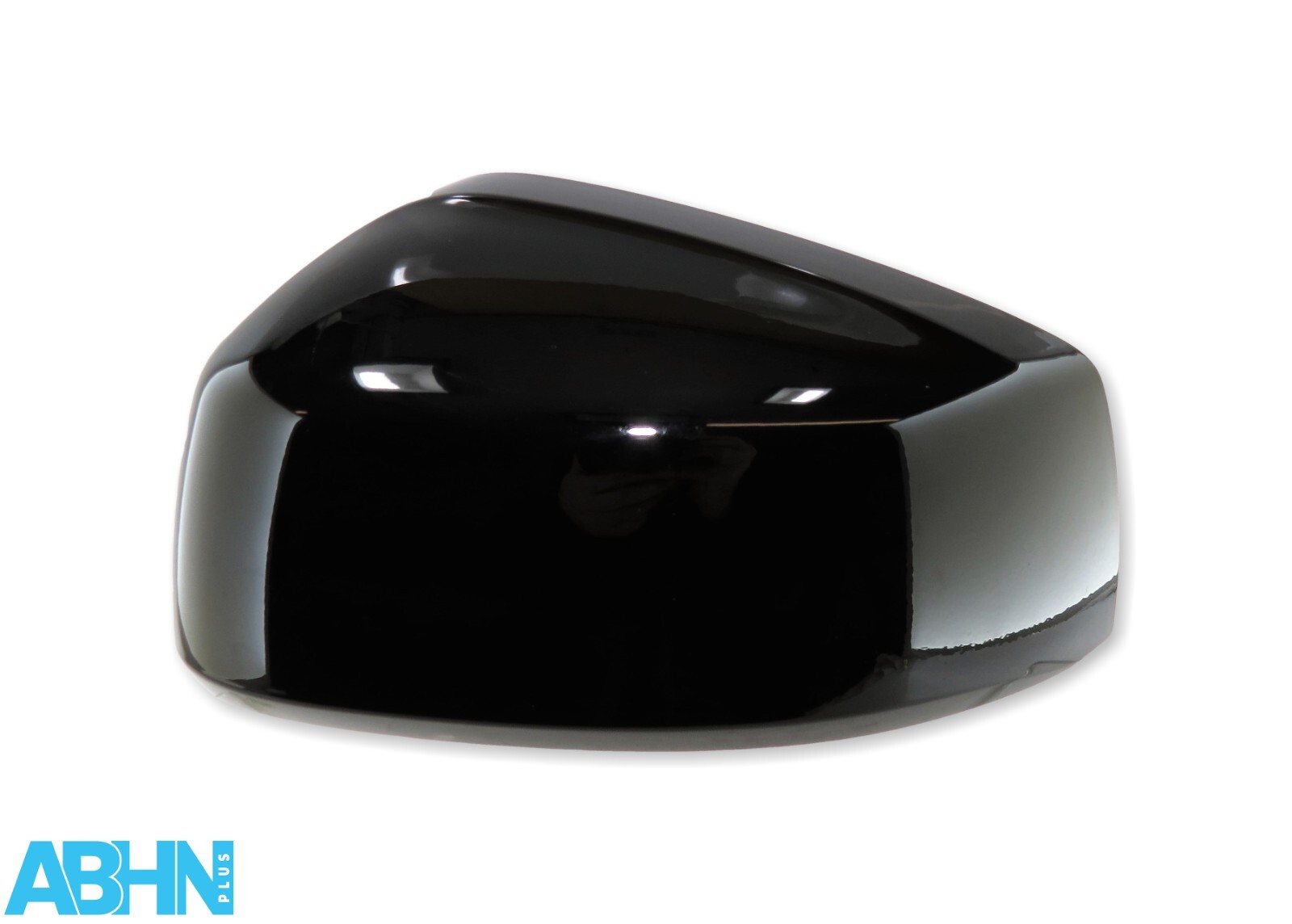 2K7857527A VW Caddy V MK5 2021-2024 Genuine Left Side Wing Mirror Cover Black 18