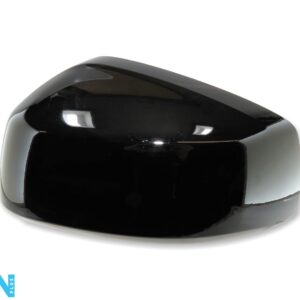 2K7857527A VW Caddy V MK5 21-24 Genuine Left Side Wing Mirror Cap Cover Black