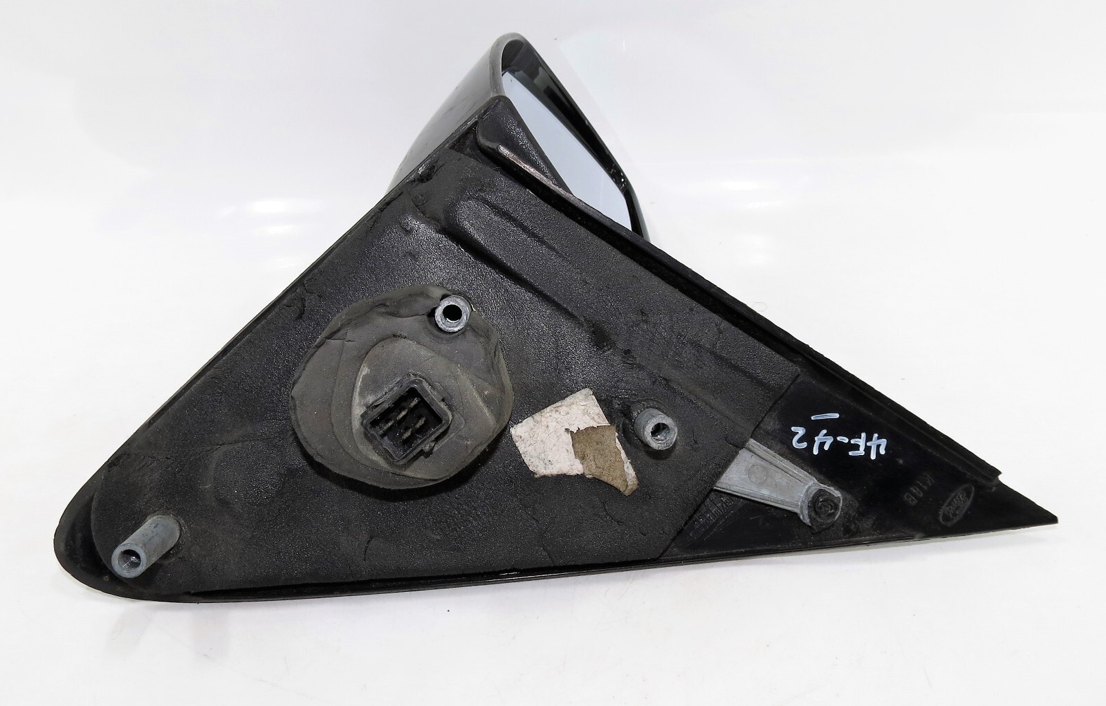 Ford Mondeo II MK2 (96- 00) Left Side Electric Heated Door Mirror Metallic Black - Image 7