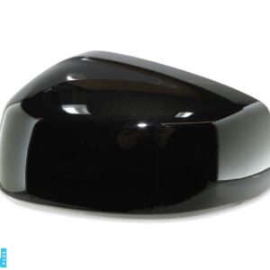 2K7857527A VW Caddy V MK5 21-24 Genuine Left Side Wing Mirror Cap Cover Black 4