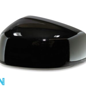 2K7857527A VW Caddy V MK5 21-24 Genuine Left Side Wing Mirror Cap Cover Black 5
