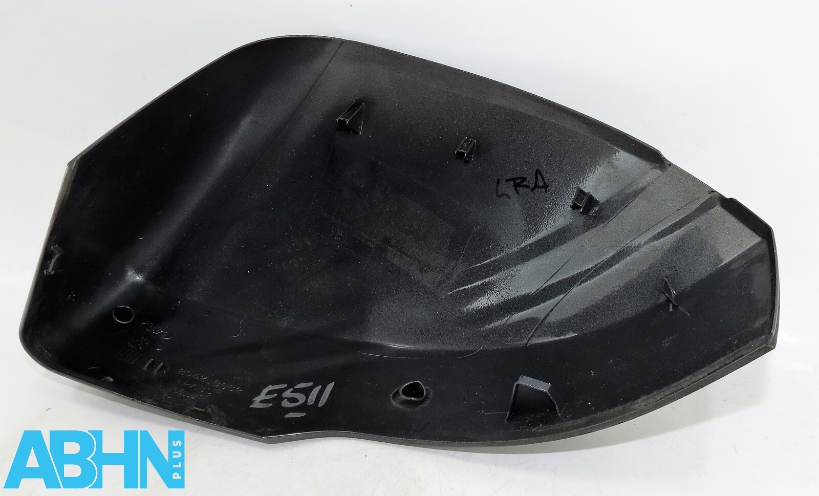 Range Rover L494 L405 Discovery V L462 Right Side Door Mirror Cover Eiger Grey* - Image 2