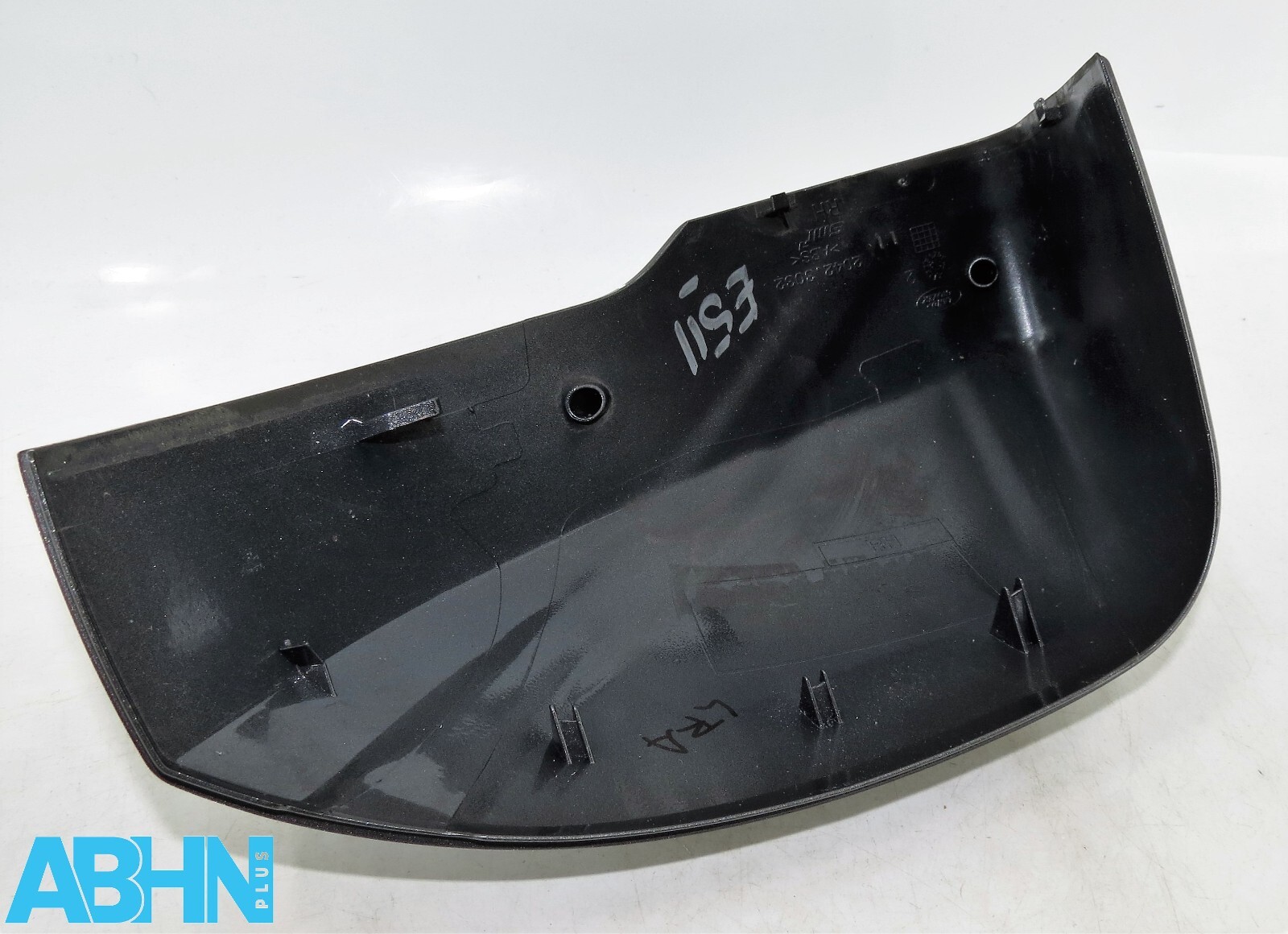 Range Rover L494 L405 Discovery V L462 Right Side Door Mirror Cover Eiger Grey* - Image 3
