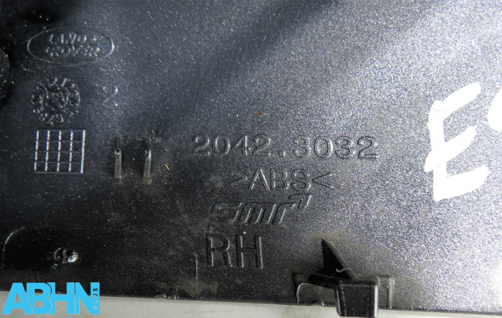 Range Rover L494 L405 Discovery V L462 Right Side Door Mirror Cover Eiger Grey* - Image 7