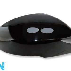 Range Rover L494 L405 Discovery V L462 Right Side Door Mirror Cover Narvik Black