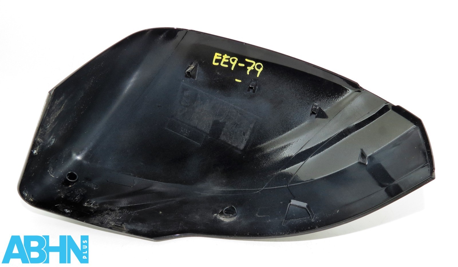 Range Rover L494 L405 Discovery V L462 Right Side Door Mirror Cover Narvik Black - Image 2