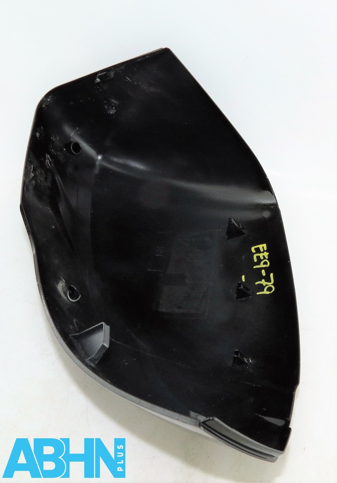 Range Rover L494 L405 Discovery V L462 Right Side Door Mirror Cover Narvik Black - Image 6