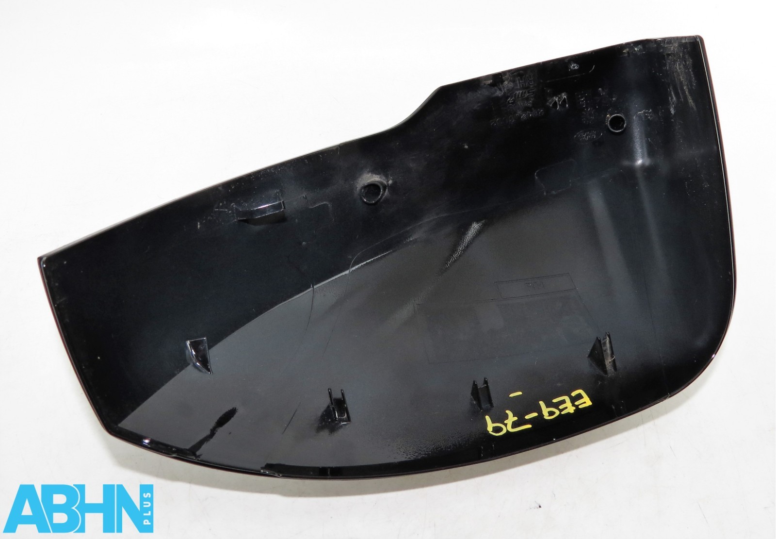 Range Rover L494 L405 Discovery V L462 Right Side Door Mirror Cover Narvik Black - Image 8