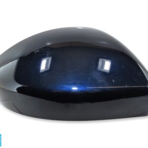 LR Evoque L551 Velar L560 L550 X760 Right Side Wing Mirror Cover Portofino Blue