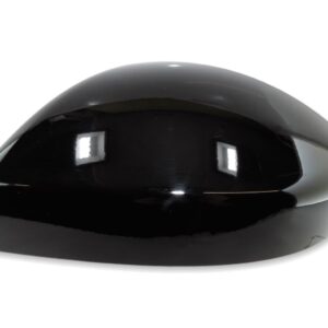LR Evoque L551 Velar L560 L550 X761 Left Wing Mirror Cap Cover Narvik Black PEC1