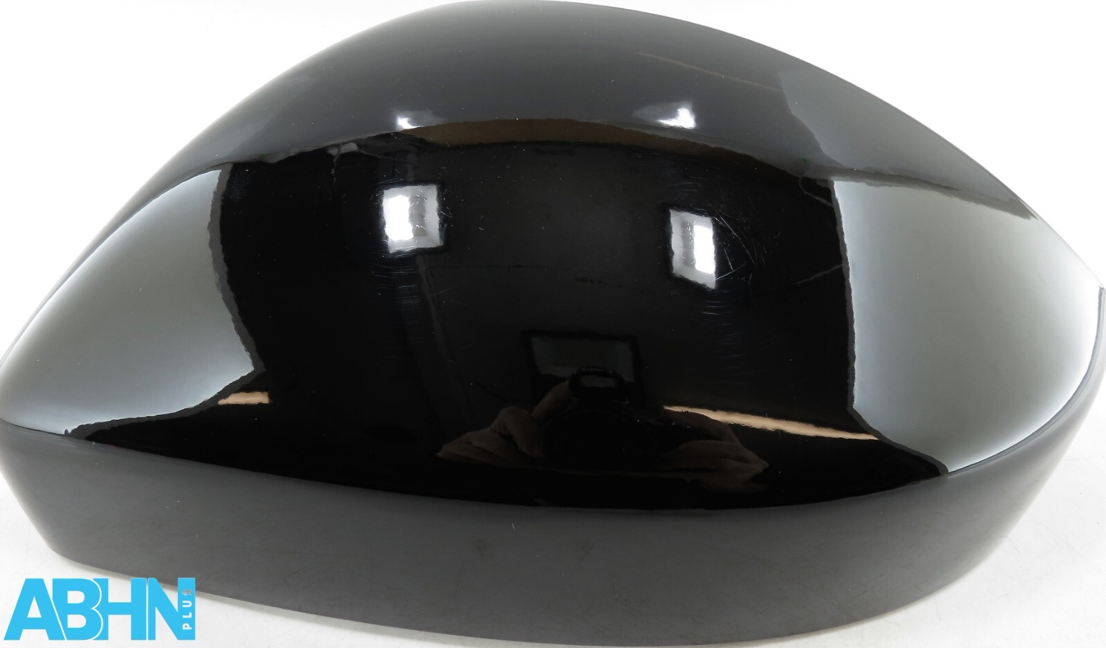 LR Evoque L551 Velar L560 L550 X761 Left Wing Mirror Cap Cover Narvik Black PEC1 - Image 3