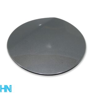 Chevrolet Orlando J309 (2011-2016) Fuel Filler Flap Cover 96898435 Metallic Grey