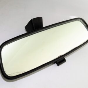 Ford Mondeo Focus Fiesta C-Max (06 -14) Standard Interior Rear View Mirror (AZ)