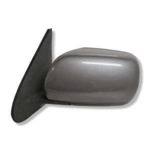 Suzuki Grand Vitara MK2 (2005-2015) Electric Left Wing Mirror Murakami 8006 Grey